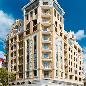  Апартаменты Nice Batumi Apartment